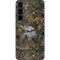 NFL Minnesota Vikings Realtree Xtra Green Camo Galaxy S25 Skin